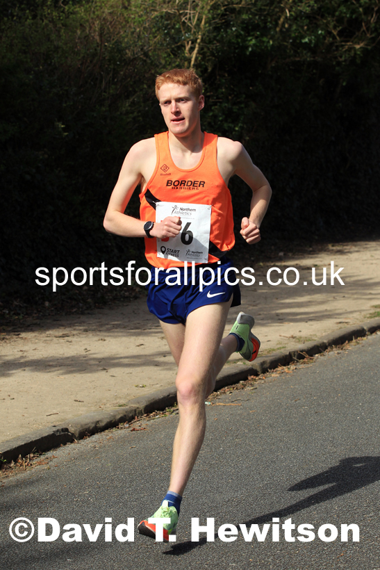 Senior Mens Northern 12 Stage Road Relay, 2022 Northern 12 and 6 Stage Road Relays,  Birkenhead Park, Birkenhead, Wirral.  Photo: David T. Hewitson/Sports for All Pics